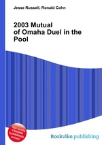 2003 Mutual of Omaha Duel in the Pool