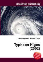 Typhoon Higos (2002)