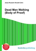 Dead Man Walking (Body of Proof)