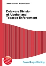 Delaware Division of Alcohol and Tobacco Enforcement