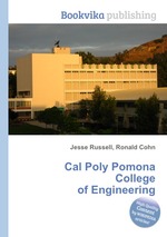Cal Poly Pomona College of Engineering