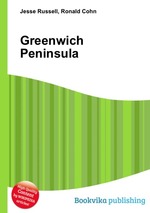 Greenwich Peninsula