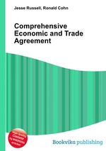 Comprehensive Economic and Trade Agreement