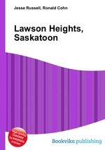 Lawson Heights, Saskatoon
