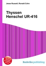 Thyssen Henschel UR-416