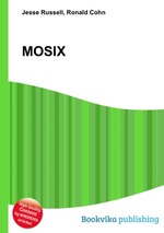MOSIX