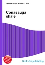 Conasauga shale