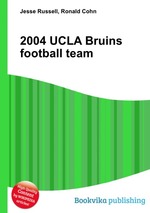 2004 UCLA Bruins football team