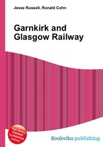 Garnkirk and Glasgow Railway