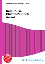 Red House Children`s Book Award