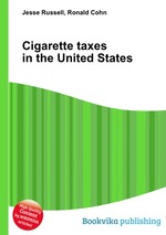 Cigarette taxes in the United States