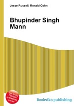 Bhupinder Singh Mann