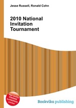 2010 National Invitation Tournament