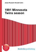 1991 Minnesota Twins season