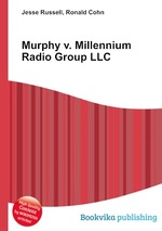 Murphy v. Millennium Radio Group LLC