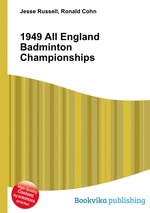 1949 All England Badminton Championships