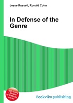 In Defense of the Genre