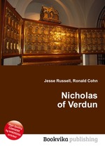 Nicholas of Verdun