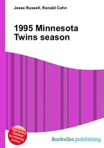 1995 Minnesota Twins season