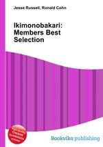 Ikimonobakari: Members Best Selection