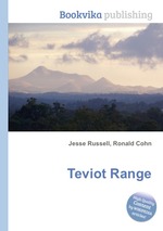 Teviot Range