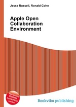 Apple Open Collaboration Environment
