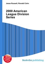 2000 American League Division Series