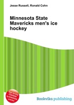 Minnesota State Mavericks men`s ice hockey