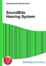 SoundBite Hearing System