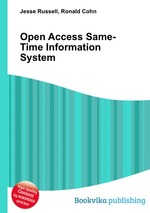 Open Access Same-Time Information System