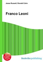 Franco Leoni