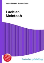 Lachlan McIntosh