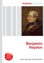 Benjamin Haydon