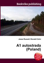 A1 autostrada (Poland)