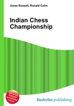 Indian Chess Championship