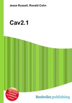 Cav2.1