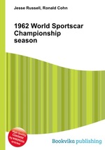 1962 World Sportscar Championship season