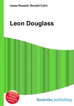 Leon Douglass