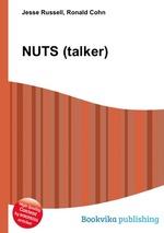 NUTS (talker)