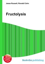 Fructolysis