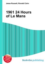 1961 24 Hours of Le Mans