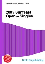 2005 Sunfeast Open – Singles