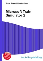 Microsoft Train Simulator 2