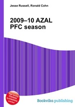 2009–10 AZAL PFC season