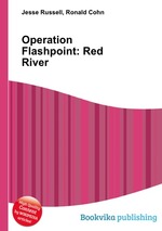 Operation Flashpoint: Red River