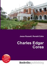 Charles Edgar Corea