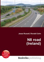 N8 road (Ireland)