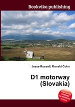 D1 motorway (Slovakia)