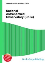 National Astronomical Observatory (Chile)