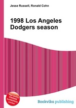 1998 Los Angeles Dodgers season